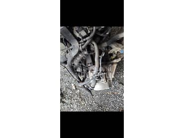 Delovi motora 1.6 ben za Peugeot 308 od 2006. do 2012. god.