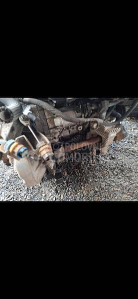 Delovi motora 1.6 ben