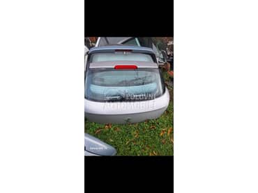 gepek ,5 vrata za Peugeot 308 od 2007. do 2012. god.