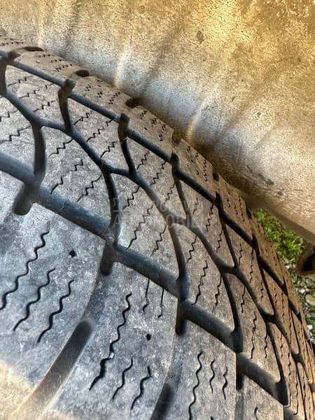 Mercedes Benz Sprinter 316