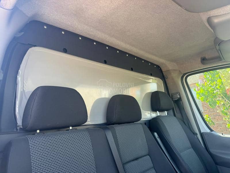 Mercedes Benz Sprinter 316
