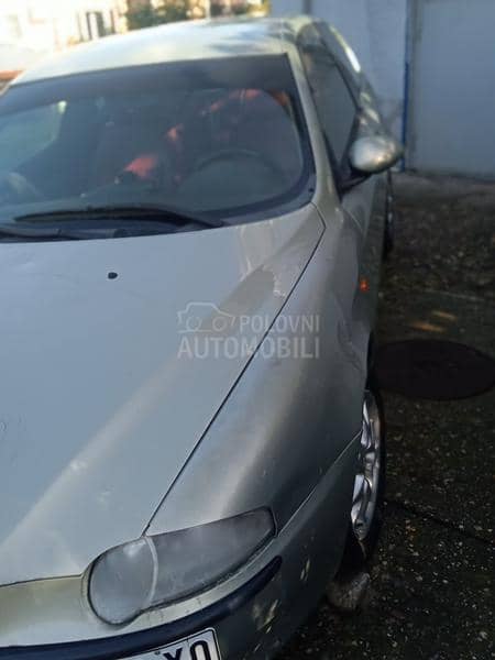 Alfa Romeo 147 1.6