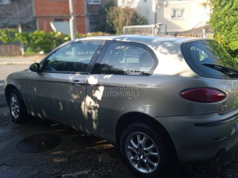 Alfa Romeo 147 1.6