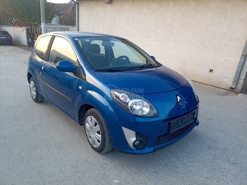 Renault Twingo TERNA 2011. god. -  kompletan auto u delovima