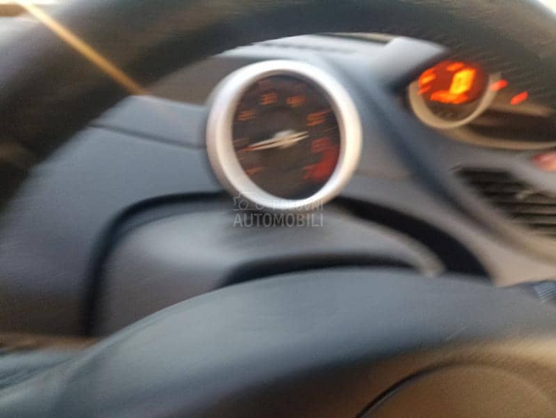 Renault Twingo TERNA 2011. god. -  kompletan auto u delovima