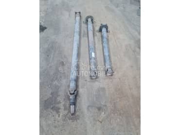 Kardan mercedes sprinter