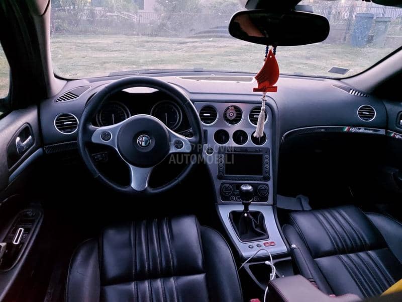 Alfa Romeo 159 