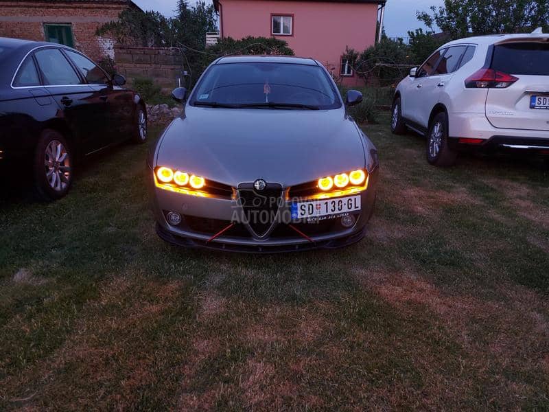 Alfa Romeo 159 