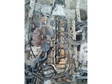 Prelivna cev mercedes sprinter