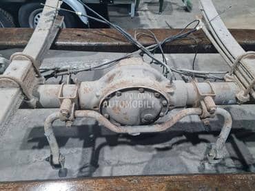 Diferencijal mercedes sprinter