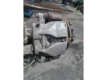 Kocioni cilindar sprinter