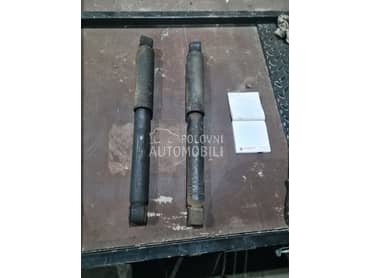 Amortizeri mercedes sprinter