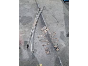 Cugovi mercedes sprinter