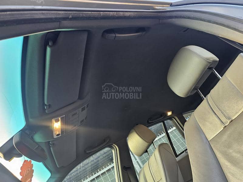BMW X3 x3 e83 2006. god. -  kompletan auto u delovima