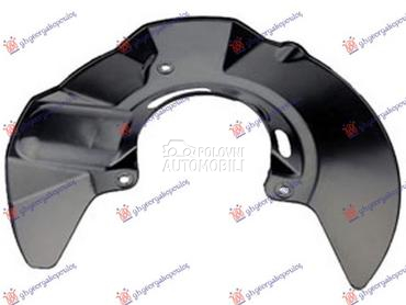 ZASTITA PREDNJEG KOCIONOG D... za Volkswagen Ostalo od 2003. do 2010. god.