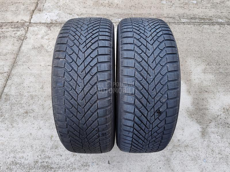 Pirelli 235/55 R19 Zimska