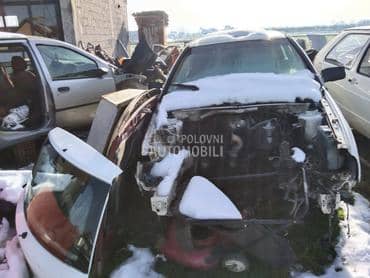 Limarija povoljno za Volkswagen Golf 2, Golf 3, Jetta ... od 1987. do 1998. god.