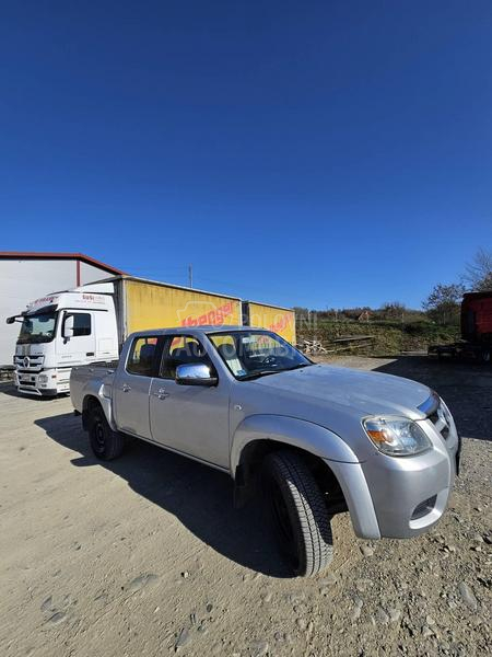 Toyota Hilux 3.0 D4D i 2.5 D4D