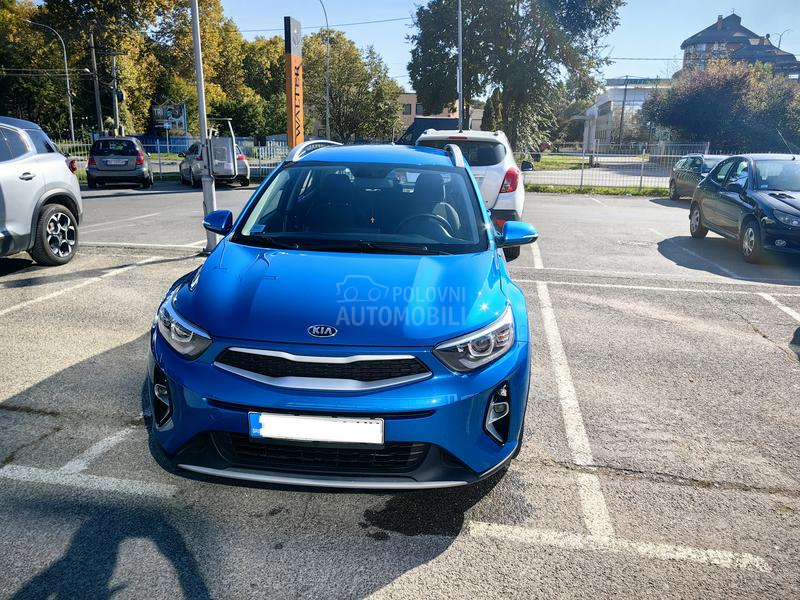 Kia Stonic Urban