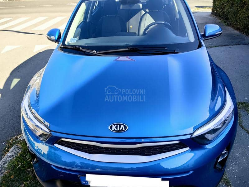 Kia Stonic Urban