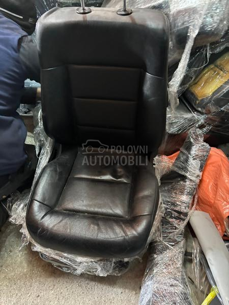 Sedišta za w212 karavan