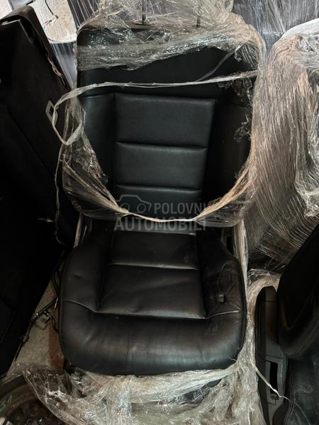 Sedišta za w212 karavan