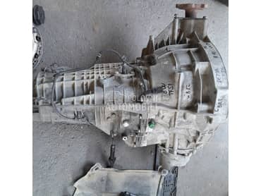 Manuelni menjac B9 model za Audi A4, A5 od 2016. do 2024. god.