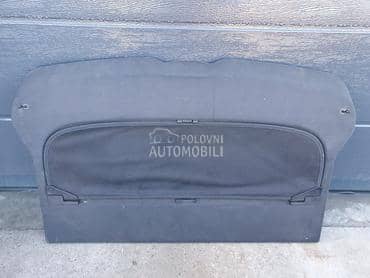 Polica za Audi A3 od 2004. do 2020. god.