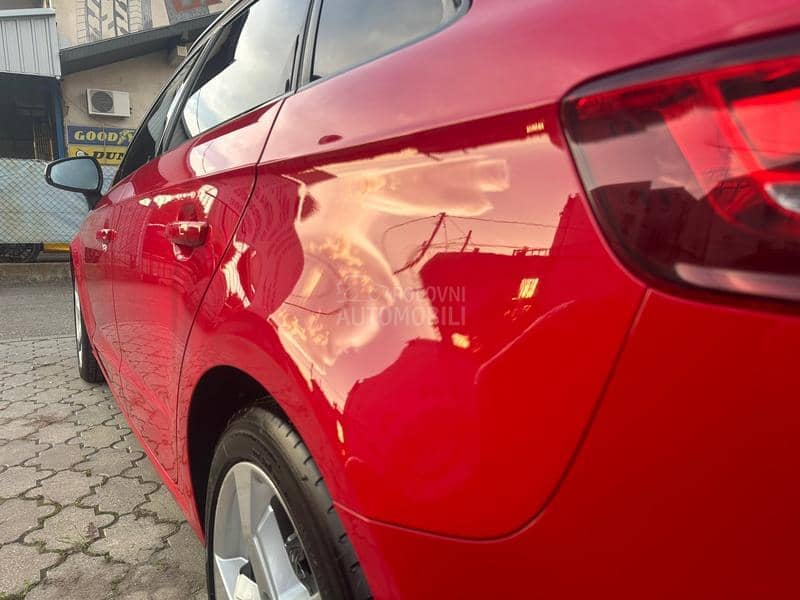 Audi A3 1.5TFSI SportLine