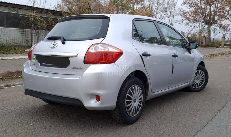 Toyota Auris 1,33