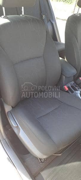 Toyota Auris 1,33