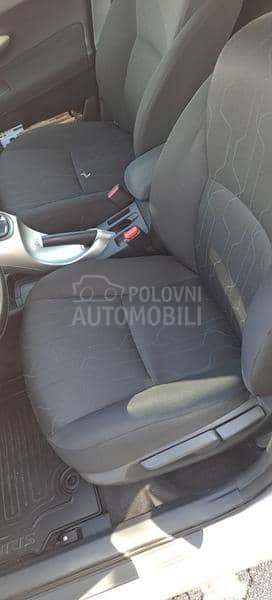 Toyota Auris 1,33