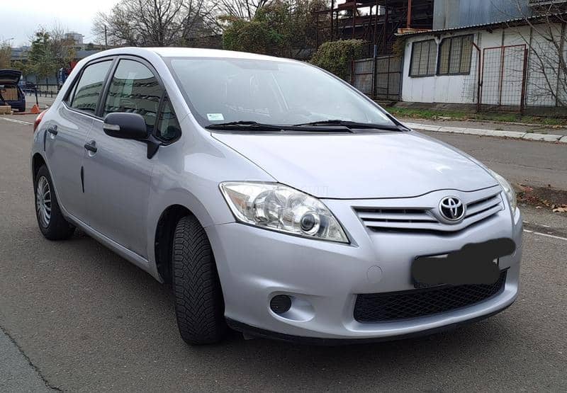 Toyota Auris 1,33