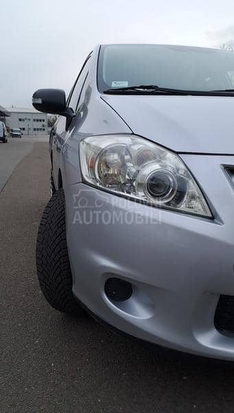 Toyota Auris 1,33