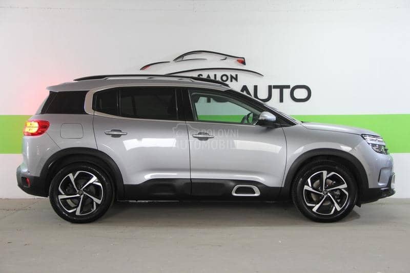 Citroen C5 Aircross RATA OD167/SHINE