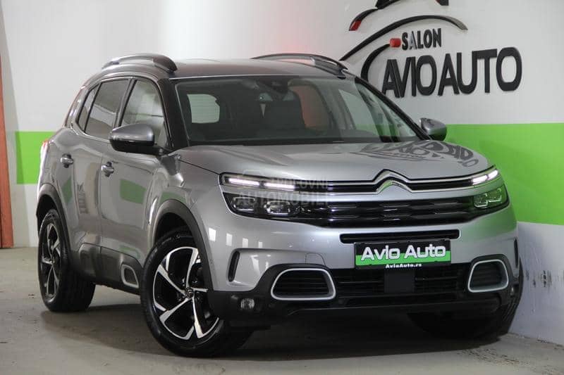 Citroen C5 Aircross RATA OD167/SHINE