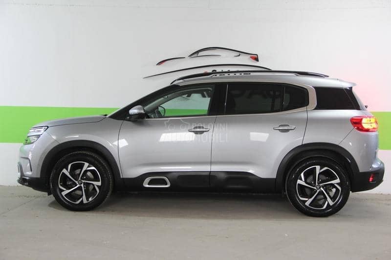 Citroen C5 Aircross RATA OD167/SHINE