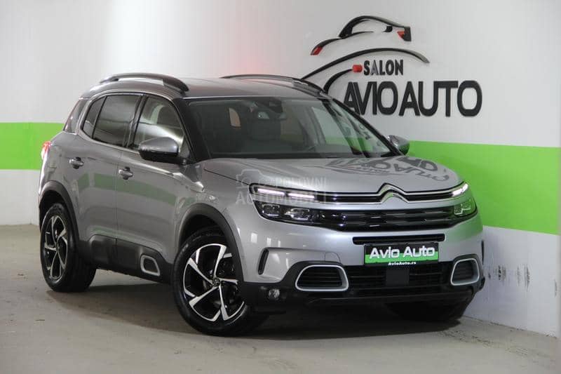 Citroen C5 Aircross RATA OD167/SHINE