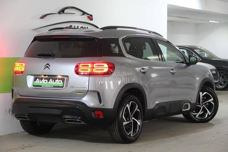 Citroen C5 Aircross RATA OD167/SHINE