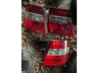 stop svetla 5 vrata za Fiat Stilo od 2001. do 2005. god.