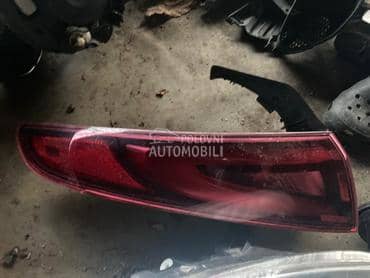 levi stop za Alfa Romeo Giulia od 2014. do 2022. god.