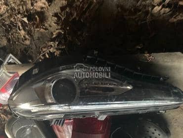 levi far ksenon za Alfa Romeo Giulia od 2014. do 2022. god.