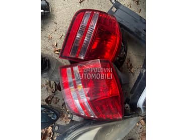 stop svetla za Fiat Freemont od 2007. do 2016. god.