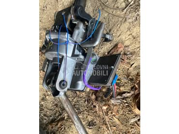 servo ljubicasti kabl za Fiat Grande Punto od 2005. do 2010. god.