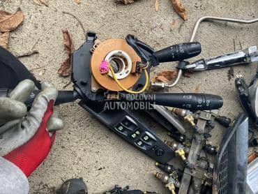 amblender sa tempomatom za Fiat 500L od 2012. do 2022. god.