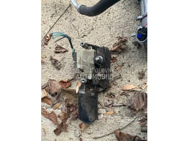 prednji motor brisaca za Fiat Uno od 1985. do 2000. god.
