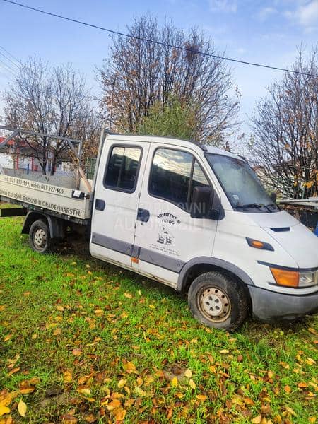 Iveco delli