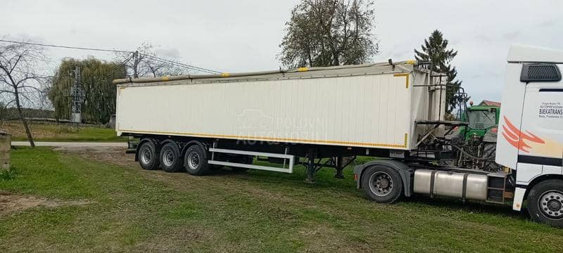 Schwarzmuller Gras 58 kubika