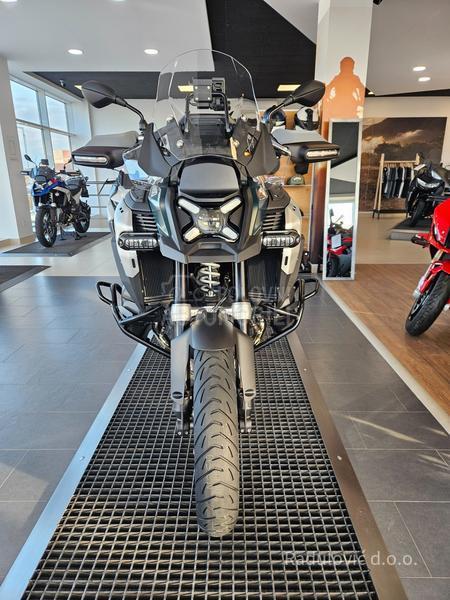 BMW R 1300 GS Adventure