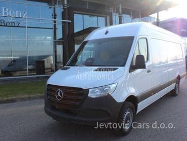 Mercedes Benz Sprinter 315 E/L  L4H2